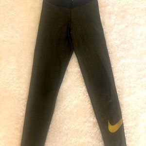 S Nike Pro leggings